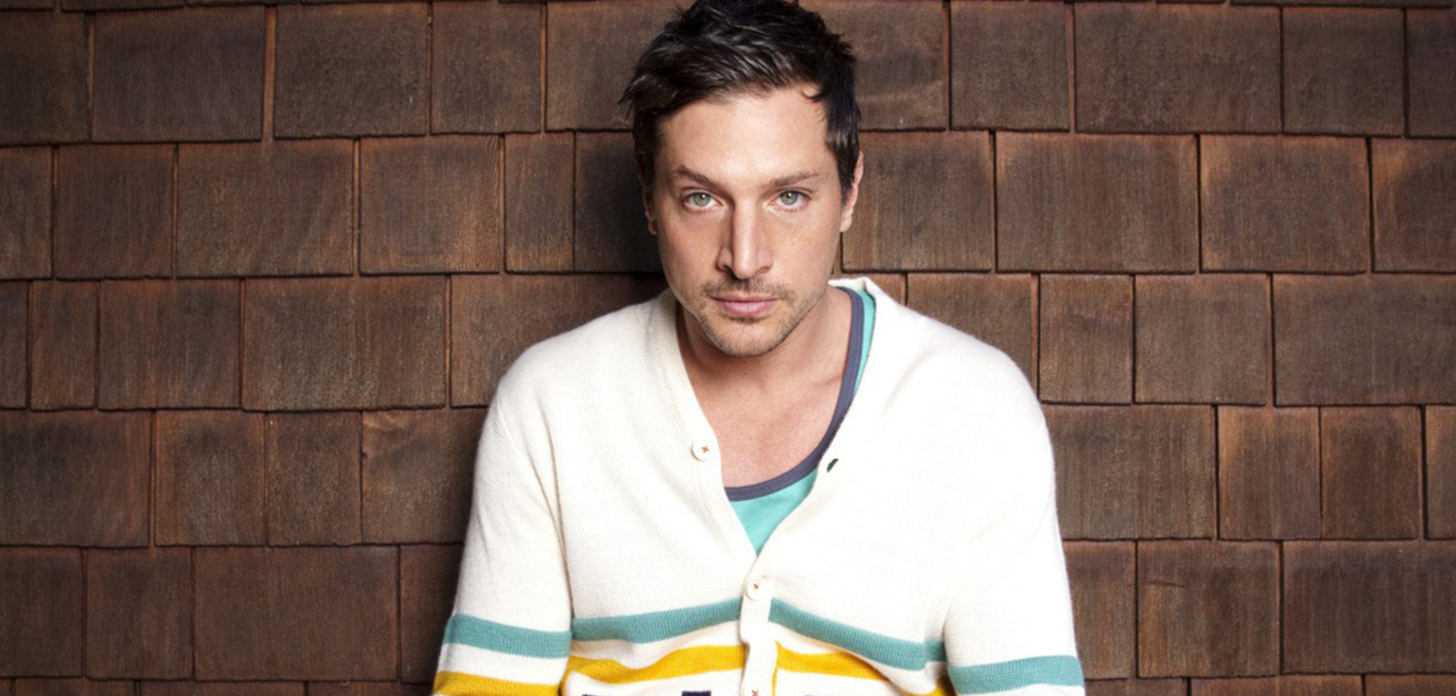 Simon Rex Penis