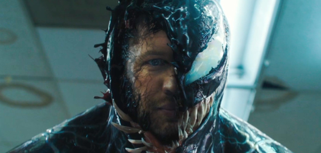 Venom Review