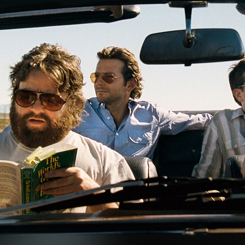 Michael's Road Trip Playlist