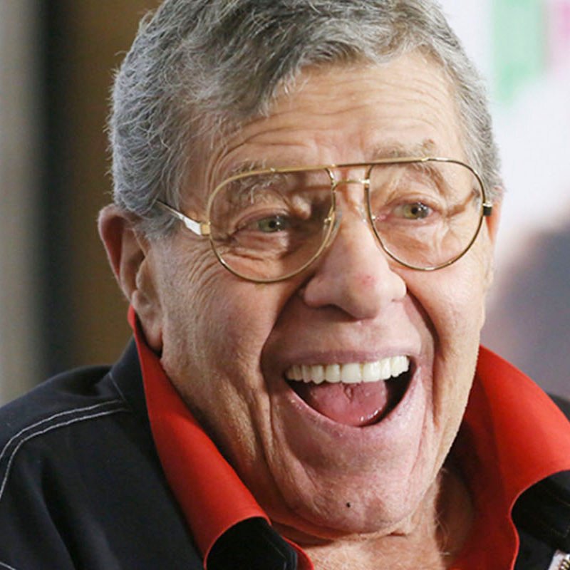 Jerry Lewis