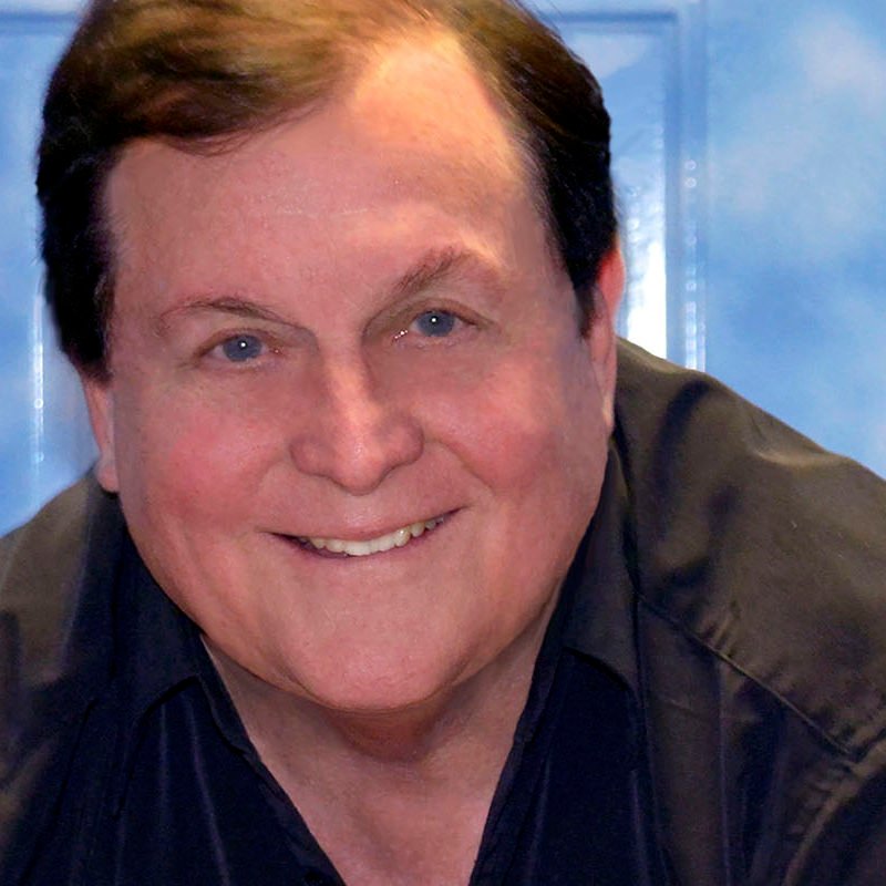 Burt Ward