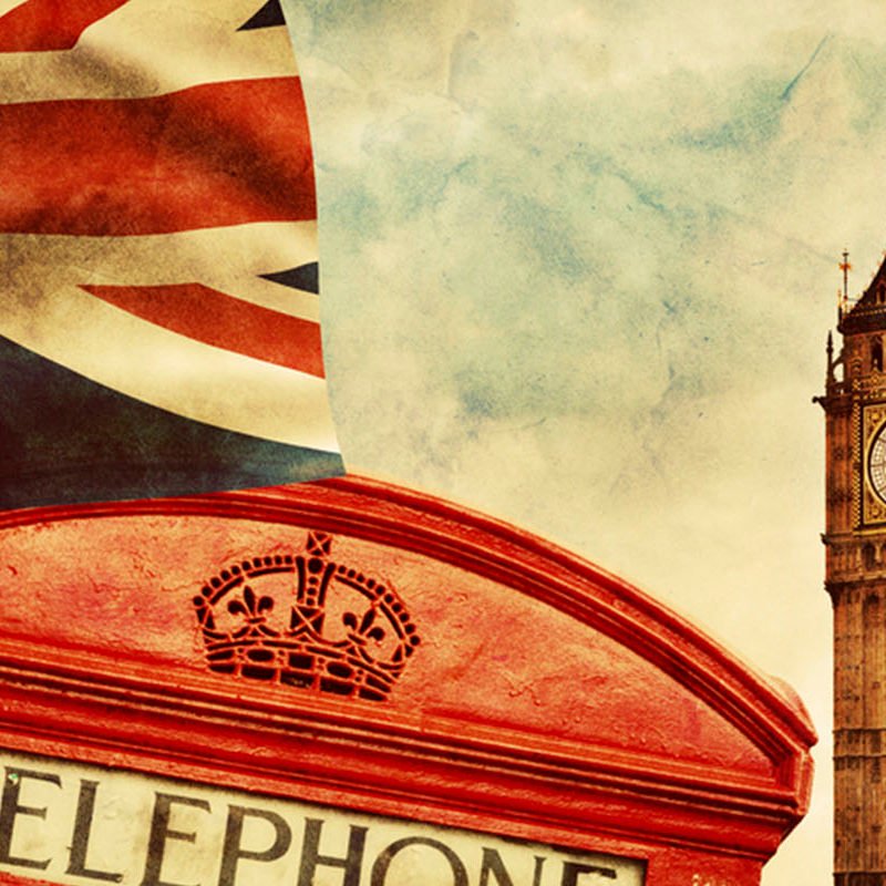 How British Are You?