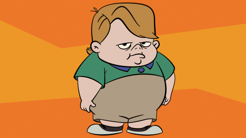 Louie Anderson's Life with Louie