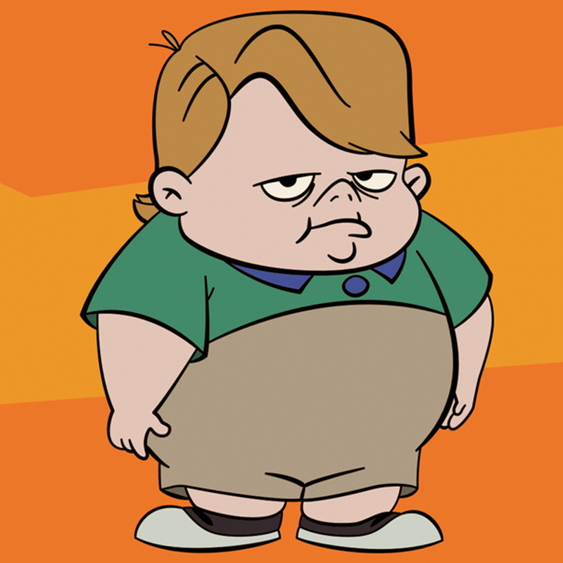Louie Anderson's Life with Louie