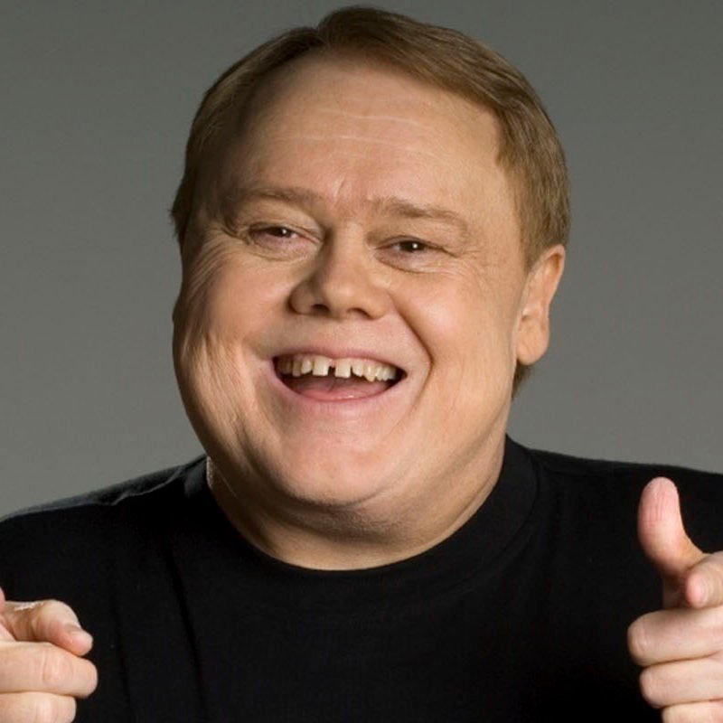 Louie Anderson