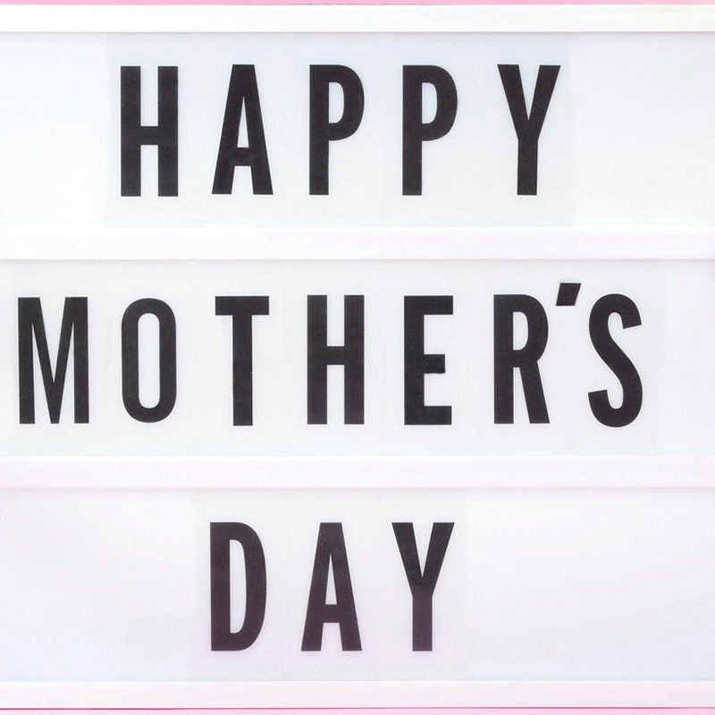 Mother's Day