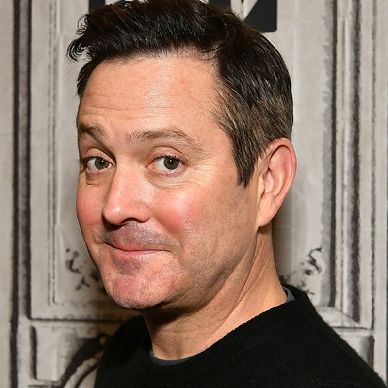 Thomas Lennon, Reno 911!, Ronan Boyle