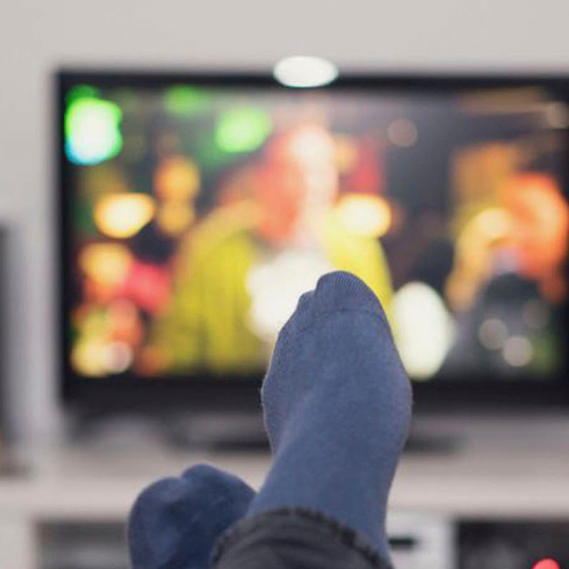 Michael's Watchlist Graduation