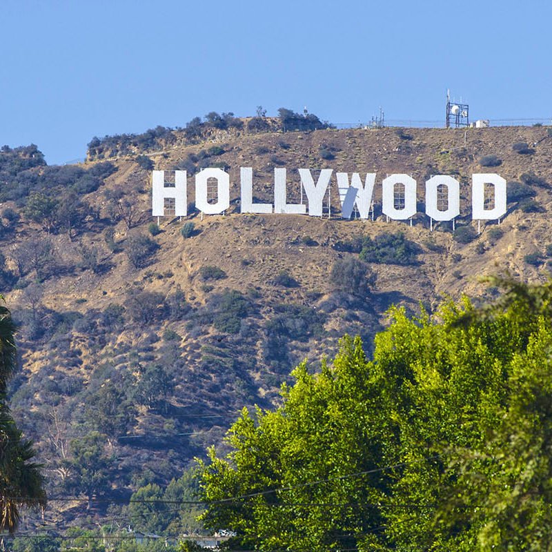 Hollywood