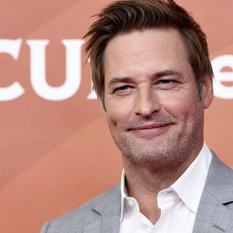 Josh Holloway
