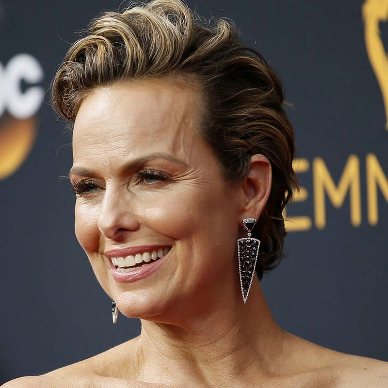 Melora Hardin