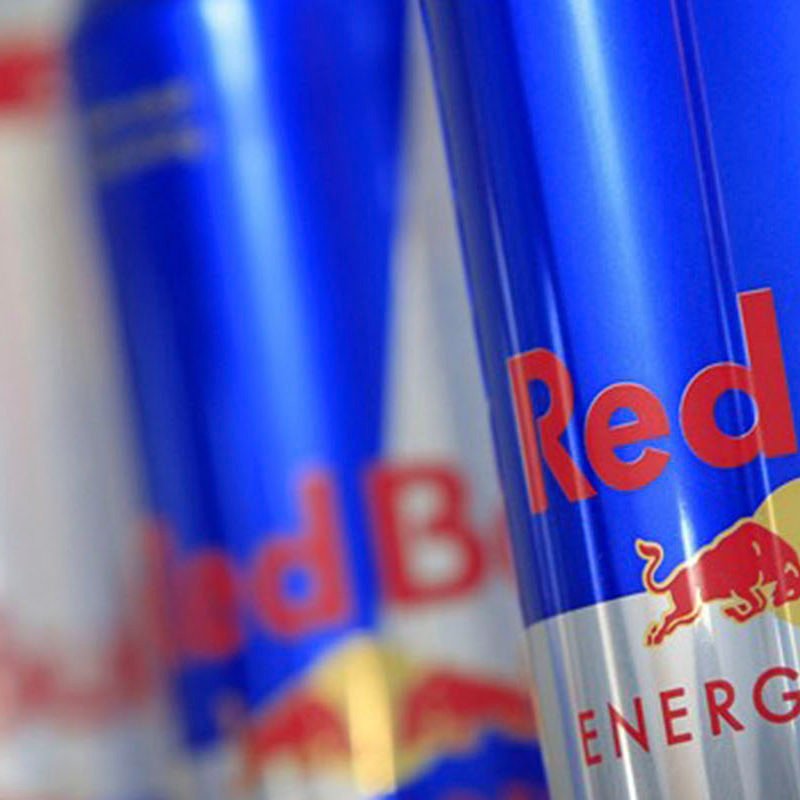Red Bull
