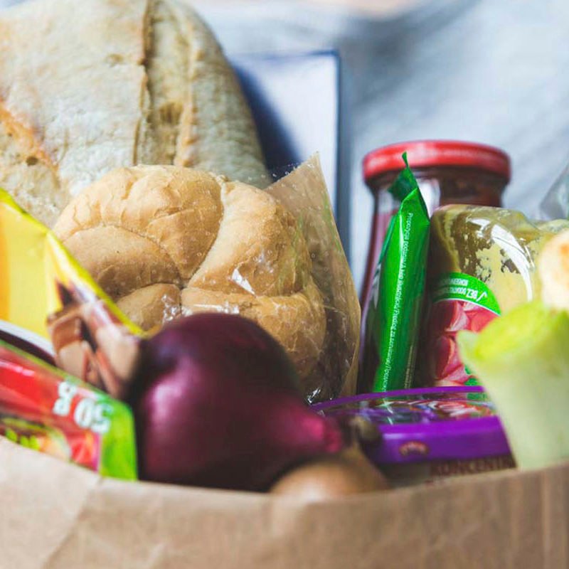 Michael's Shipt Crush