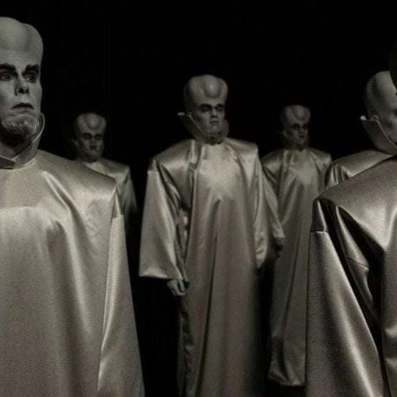 Michael Reviews Twilight Zone Season 2