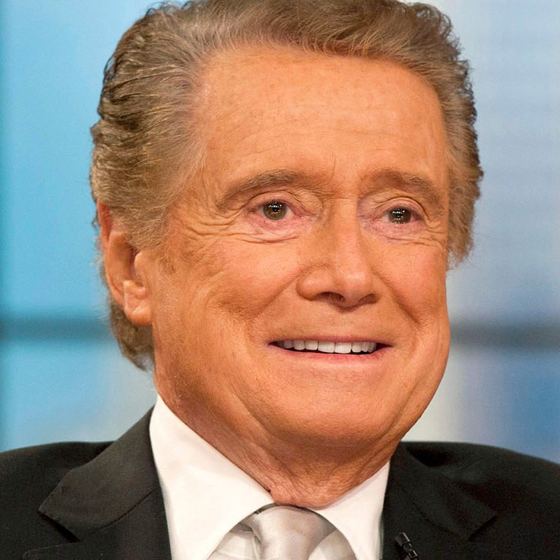 RIP Regis Philbin