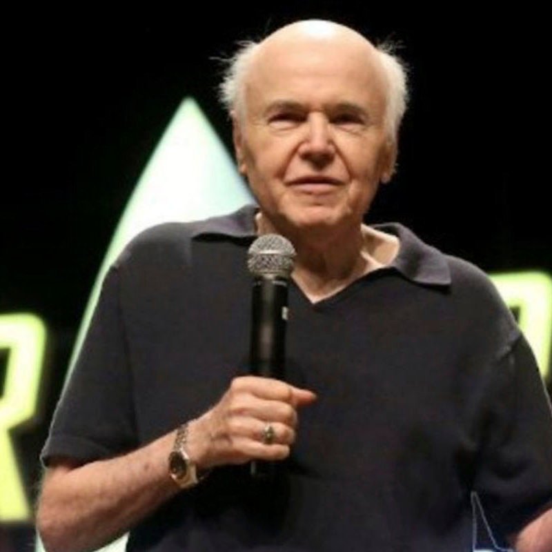 Walter Koenig
