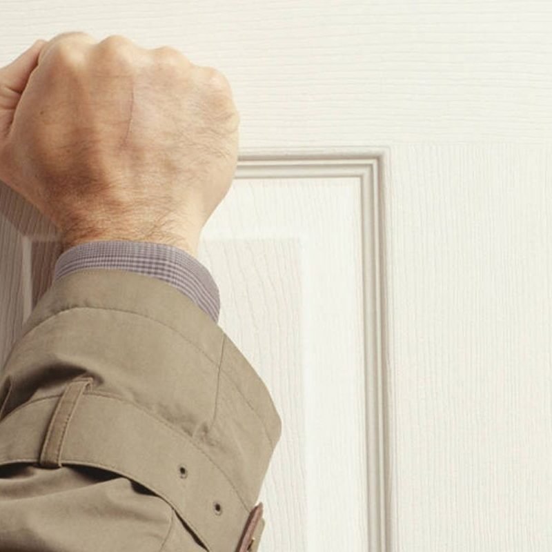 Julie's Wellness Check