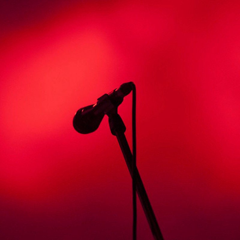 Eric & Clark: The Last Comic Standing