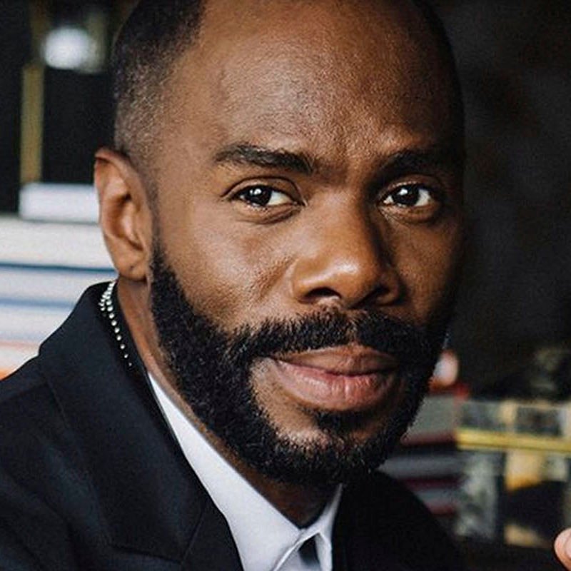 Colman Domingo