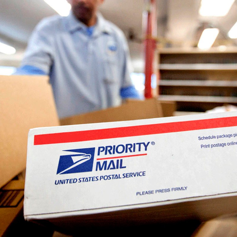 Michael V USPS: Round 3