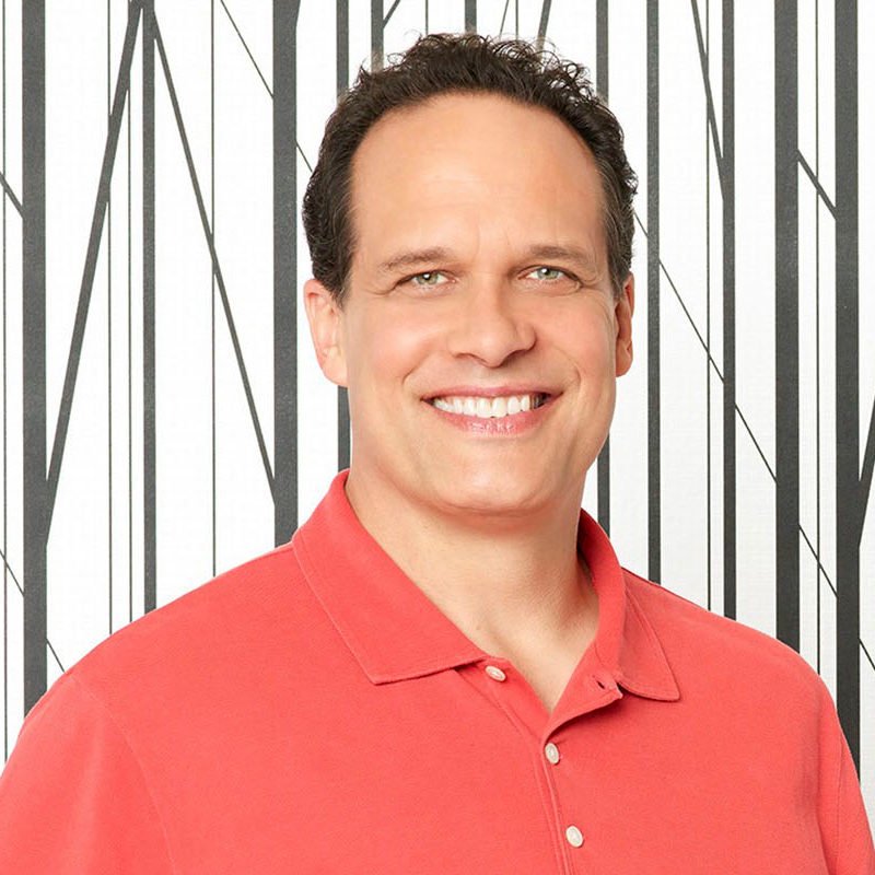 Diedrich Bader