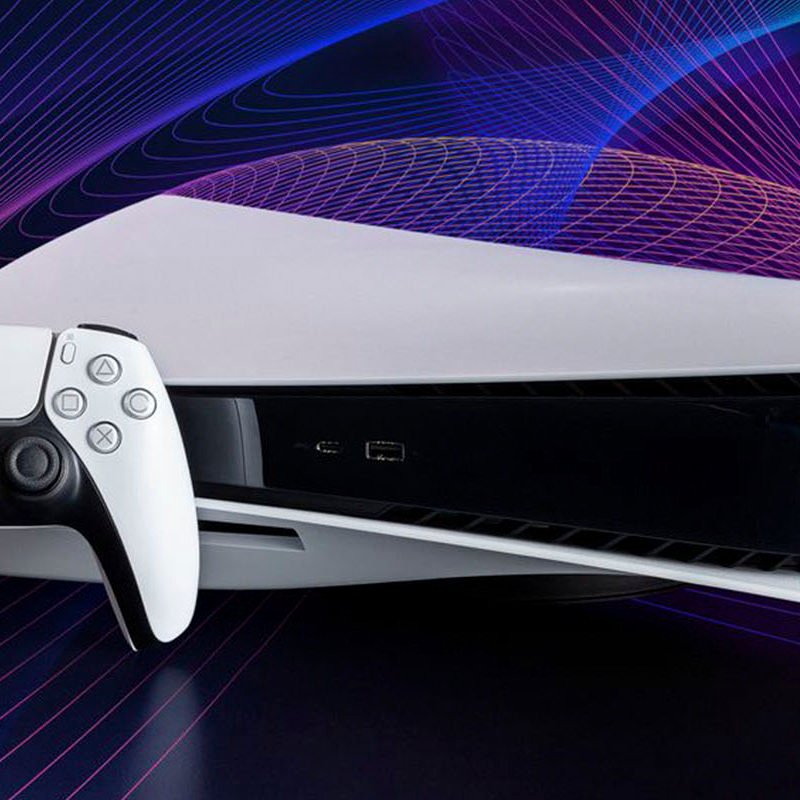 Playstation 5