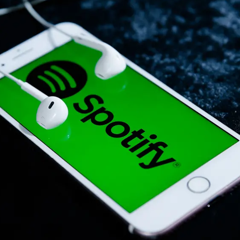 2020 Spotify Playlists