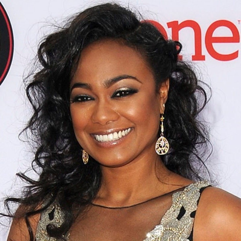 Tatyana Ali