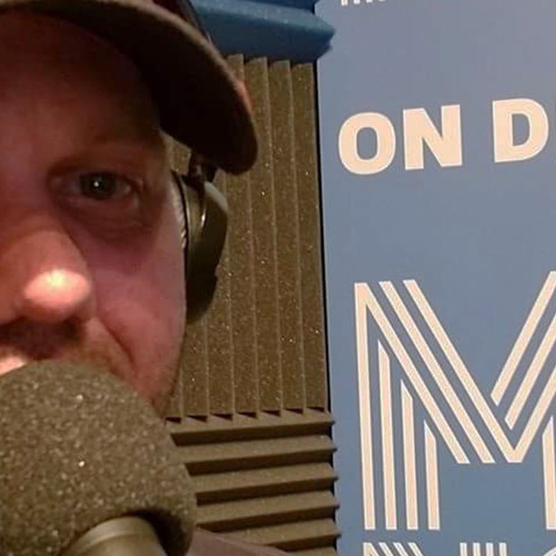 Recasting Bobby Hickey