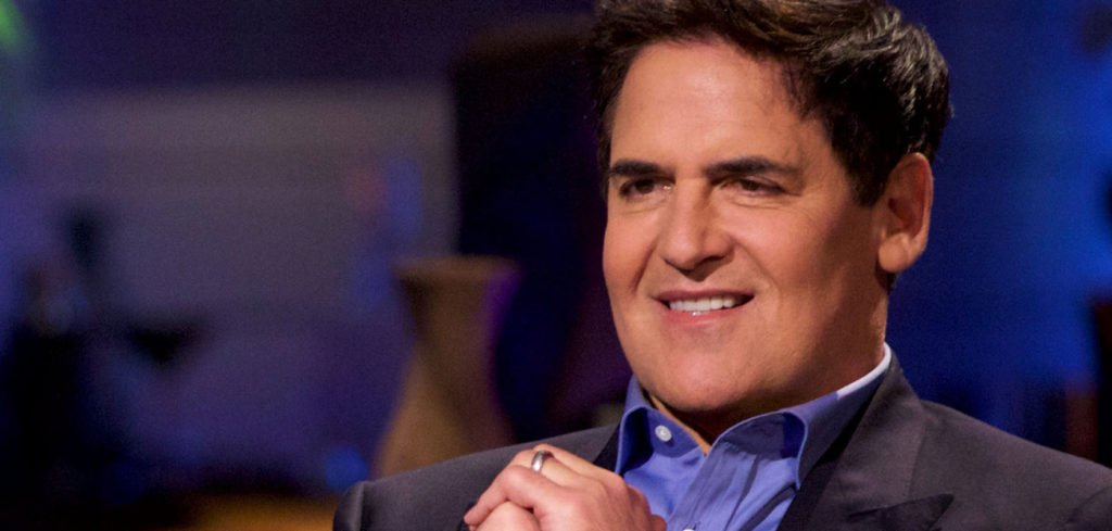 Mark Cuban