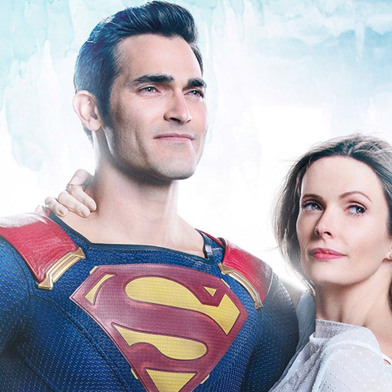 Superman & Lois