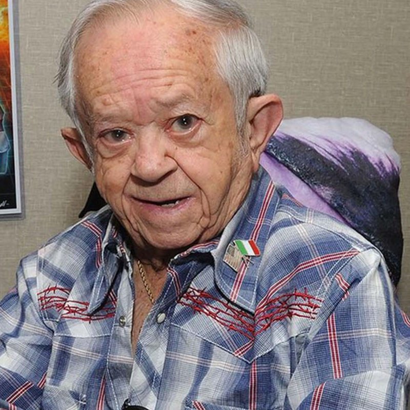 Felix Silla