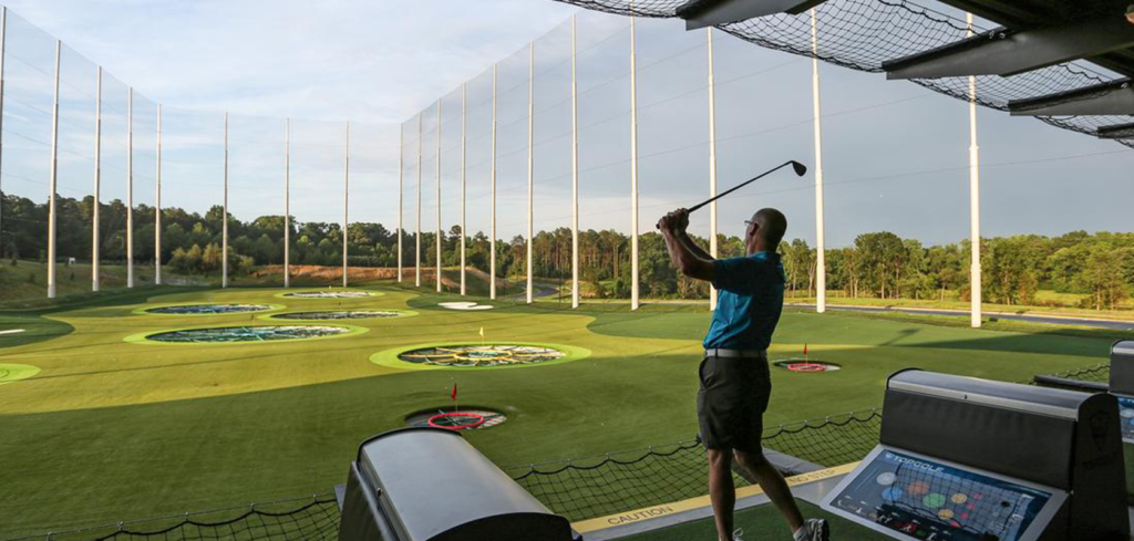 Top Golf