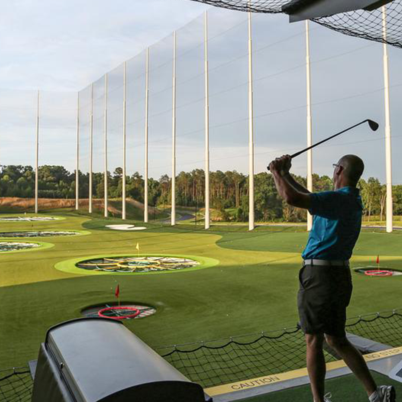 Top Golf