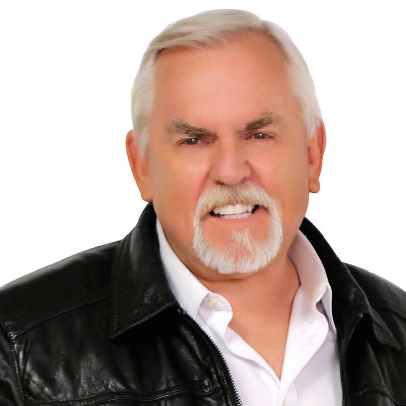 John Ratzenberger