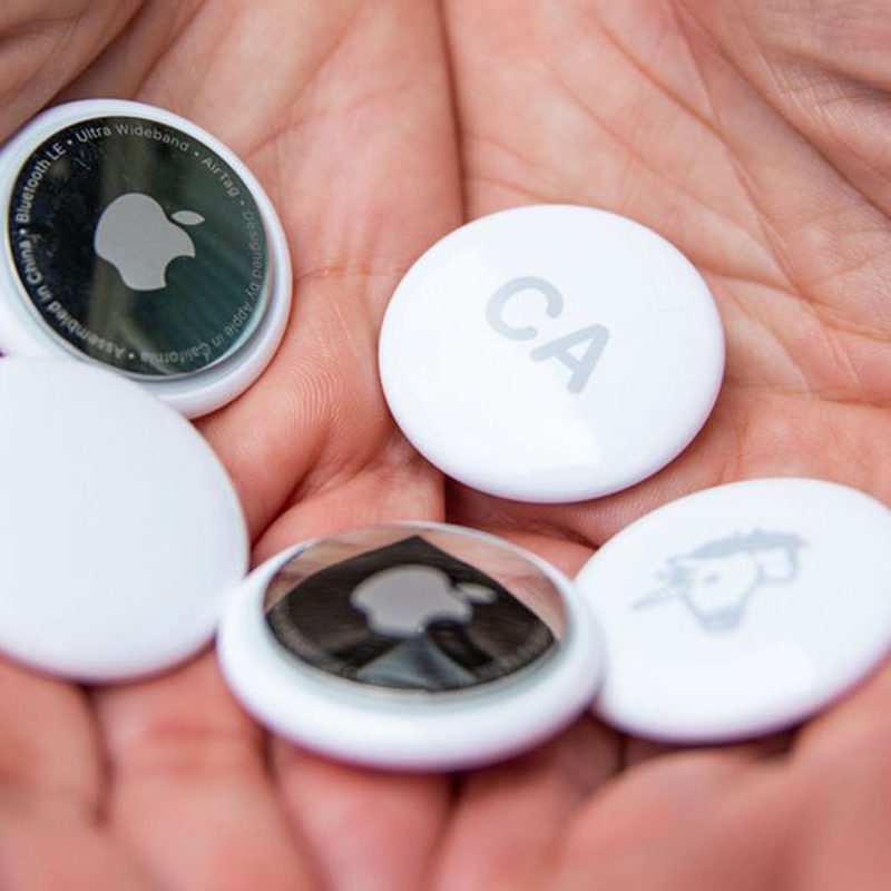 Apple Airtags