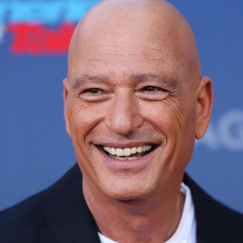 Howie Mandell