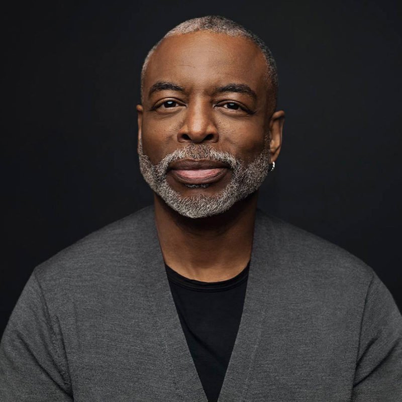 LeVar Burton