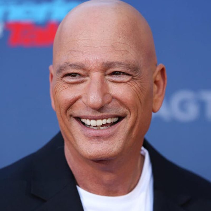 Howie Mandel