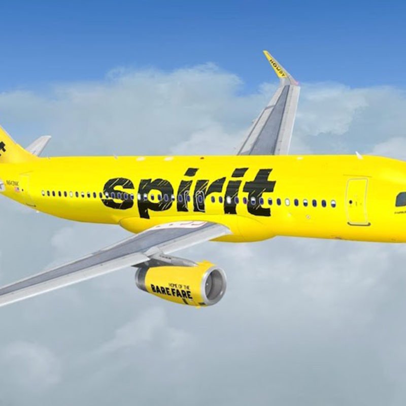Spirit Airlines