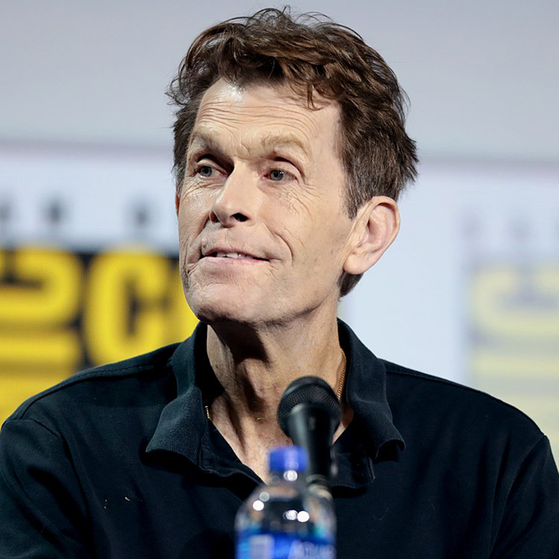 Kevin Conroy