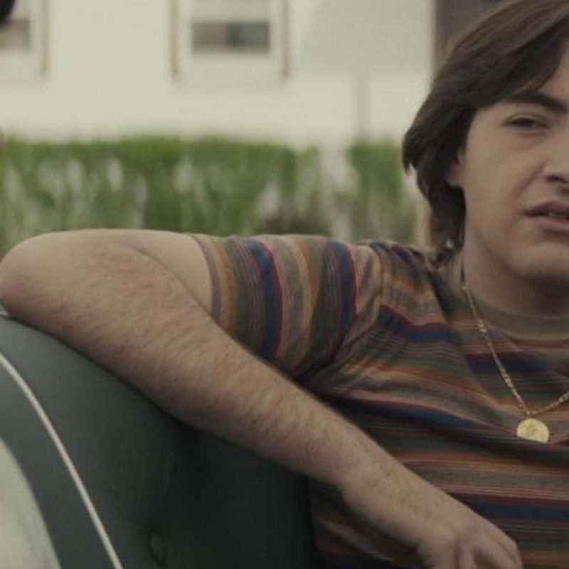 The Many Saints of Newark