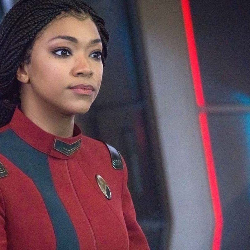 Star Trek: Discovery Season 4