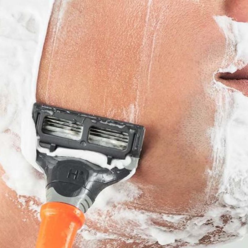 Shaving