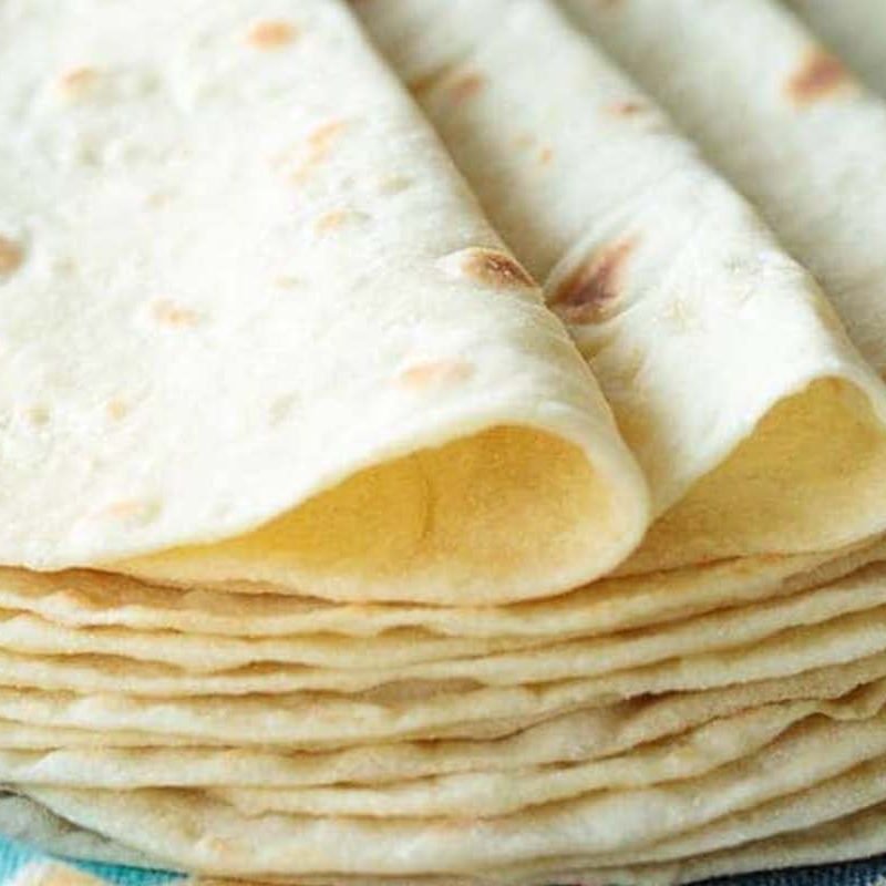 tortilla