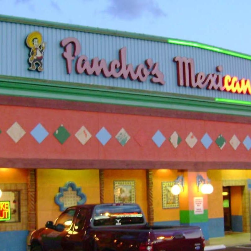 Pancho's