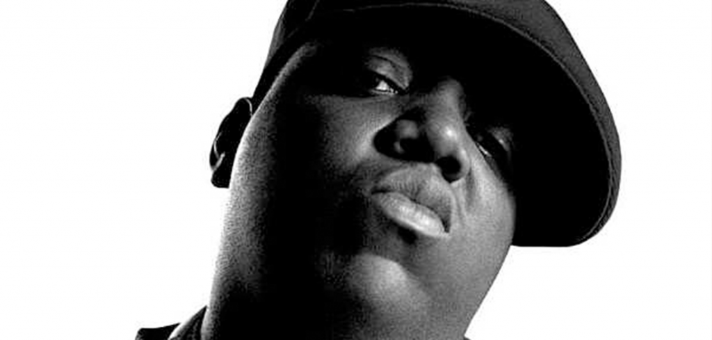 Biggie Smalls