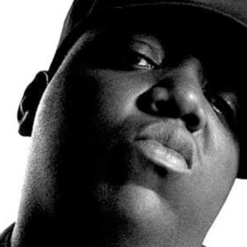 Biggie Smalls