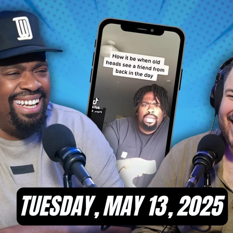 Devonte West on MZNOW