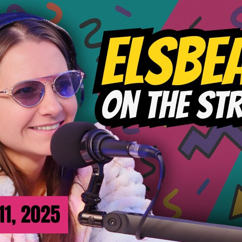 Elsbeats on the Streets
